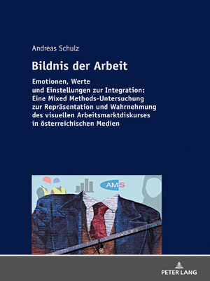 cover image of Bildnis der Arbeit